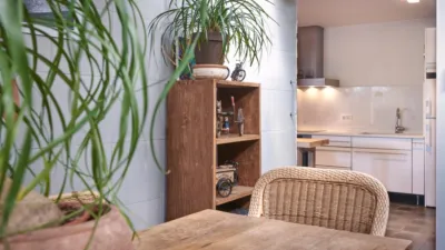Apartment in Aiete Pasealekua photo 7