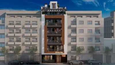 Piso – Torrevieja - Vista 3