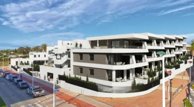 Apartment in El Pinet photo 3