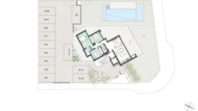 Apartment in Pueblo photo 15