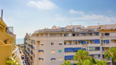 Apartamento en calle del Capitán García Gea photo 12