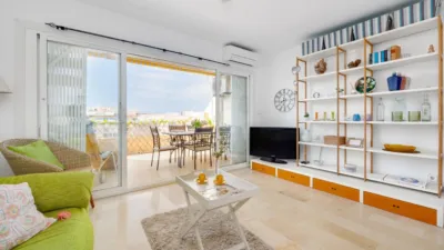 Apartamento en calle del Capitán García Gea photo 15