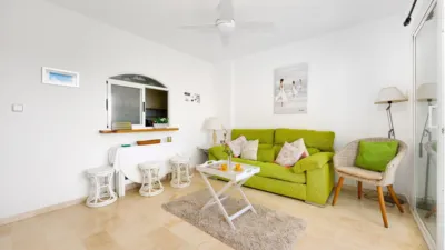Apartamento en calle del Capitán García Gea photo 16