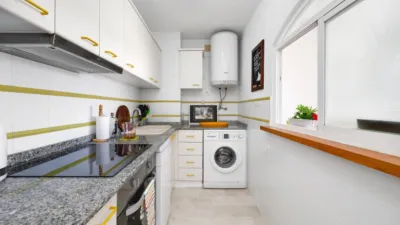 Apartamento en calle del Capitán García Gea photo 17