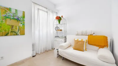 Apartamento en calle del Capitán García Gea photo 19