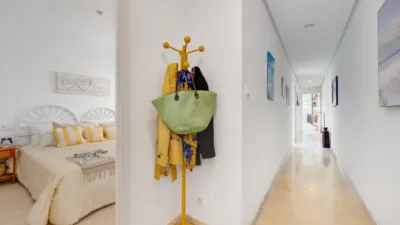 Apartamento en calle del Capitán García Gea photo 21