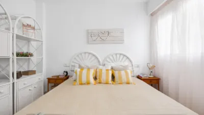 Apartamento en calle del Capitán García Gea photo 22