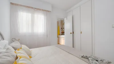 Apartamento en calle del Capitán García Gea photo 24