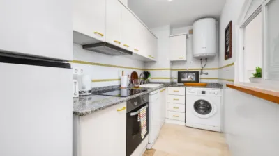Piso – Torrevieja, El Palmeral - Vista 2