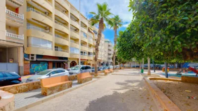 Apartamento en calle del Capitán García Gea photo 30
