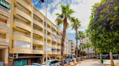 Apartamento en calle del Capitán García Gea photo 31