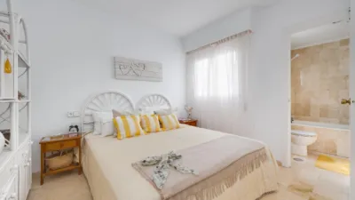 Piso – Torrevieja, El Palmeral - Vista 4
