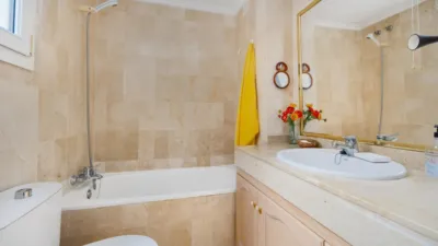 Piso – Torrevieja, El Palmeral - Más