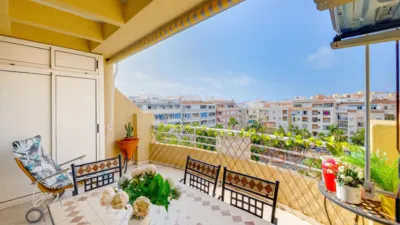 Apartamento en calle del Capitán García Gea photo 9