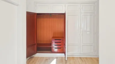 Piso en alquiler en Calle de Alejandro Villegas, cerca de Calle de Pegaso - Imagen 15