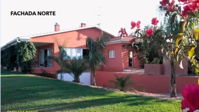 Rustic property for sale in Cartaya, Cartaya of 650.000 €