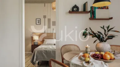 Piso en alquiler en Carrer de Viladomat, cerca de Gran Via de les Corts Catalanes - Imagen 11