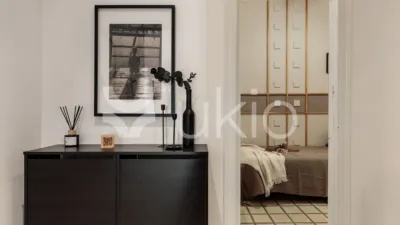 Piso en alquiler en Carrer de Viladomat, cerca de Gran Via de les Corts Catalanes - Imagen 12