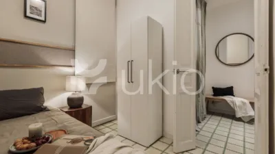 Piso en alquiler en Carrer de Viladomat, cerca de Gran Via de les Corts Catalanes - Imagen 14