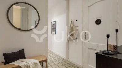 Piso en alquiler en Carrer de Viladomat, cerca de Gran Via de les Corts Catalanes - Imagen 15