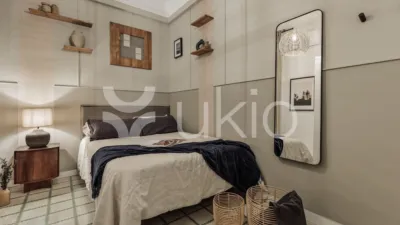 Piso en alquiler en Carrer de Viladomat, cerca de Gran Via de les Corts Catalanes - Imagen 16