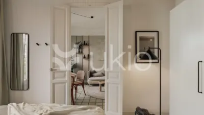 Piso en alquiler en Carrer de Viladomat, cerca de Gran Via de les Corts Catalanes - Imagen 17