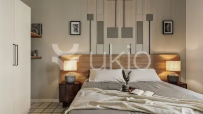 Piso en alquiler en Carrer de Viladomat, cerca de Gran Via de les Corts Catalanes - Imagen 18