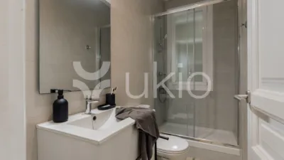 Piso en alquiler en Carrer de Viladomat, cerca de Gran Via de les Corts Catalanes - Imagen 21