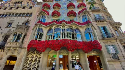 Piso en alquiler en Carrer de Viladomat, cerca de Gran Via de les Corts Catalanes - Imagen 24