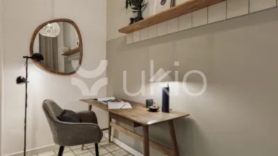 Piso en alquiler en Carrer de Viladomat, cerca de Gran Via de les Corts Catalanes - Imagen 3