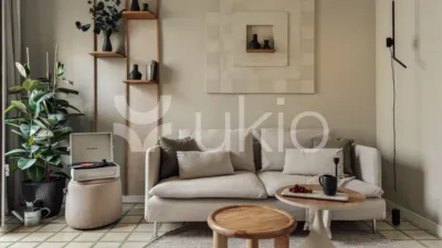 Piso en alquiler en Carrer de Viladomat, cerca de Gran Via de les Corts Catalanes - Imagen 7