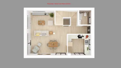 Casa pareada en venta en Calle Brazomar, 36, Cotolino (Castro Urdiales) de 610.000 €