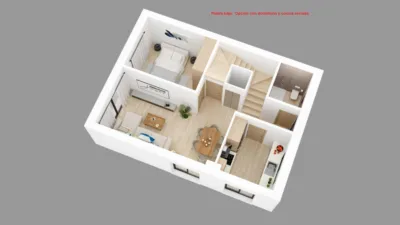 Casa pareada en venta en Calle Brazomar, 36, Cotolino (Castro Urdiales) de 610.000 €