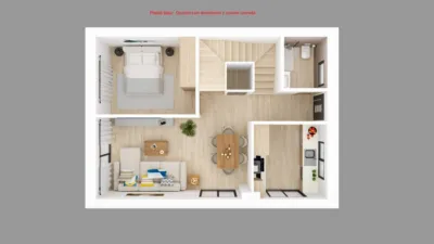 Casa pareada en venta en Calle Brazomar, 36, Cotolino (Castro Urdiales) de 610.000 €