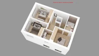 Casa pareada en venta en Calle Brazomar, 36, Cotolino (Castro Urdiales) de 610.000 €