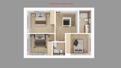 Casa pareada en venta en Calle Brazomar, 36, Cotolino (Castro Urdiales) de 610.000 €