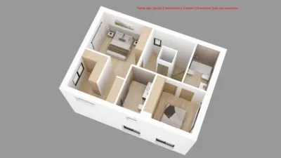 Casa pareada en venta en Calle Brazomar, 36, Cotolino (Castro Urdiales) de 610.000 €