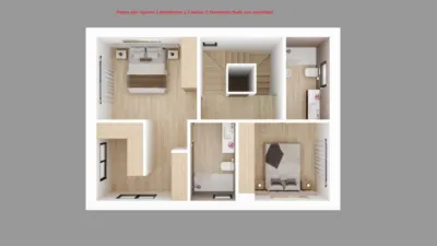 Casa pareada en venta en Calle Brazomar, 36, Cotolino (Castro Urdiales) de 610.000 €