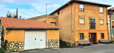 Casa en venta en Barrio Cérdigo, 6, Oriñón-Allendelagua (Castro Urdiales) de 263.000 €
