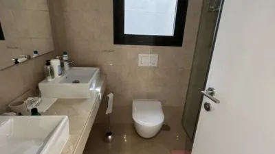 Piso en alquiler en Campamento - Imagen 12