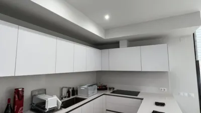 Piso en alquiler en Campamento - Imagen 13