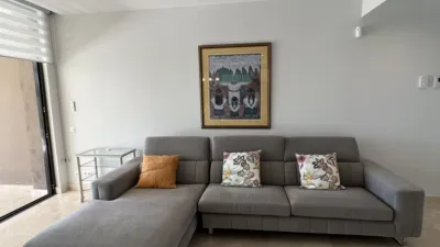 Piso en alquiler en Campamento - Imagen 14