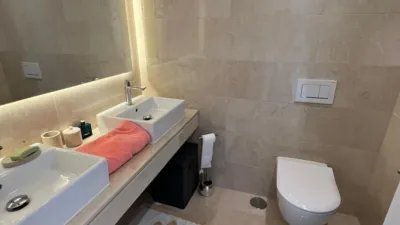 Piso en alquiler en Campamento - Imagen 16