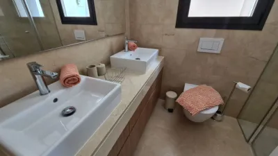 Piso en alquiler en Campamento - Imagen 17