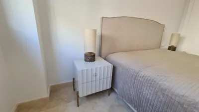 Piso en alquiler en Campamento - Imagen 18