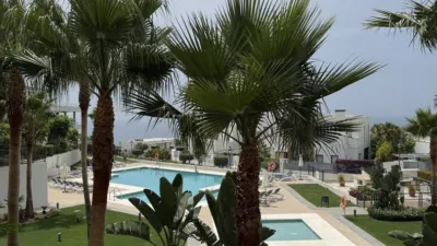 Piso en alquiler en Campamento - Imagen 21