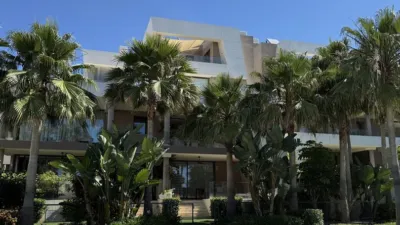 Piso en alquiler en Campamento - Imagen 22