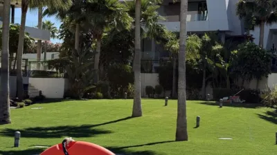 Piso en alquiler en Campamento - Imagen 23