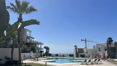 Piso en alquiler en Campamento - Imagen 25