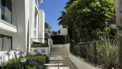 Piso en alquiler en Campamento - Imagen 26